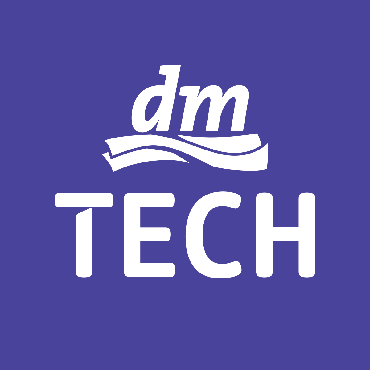 https://www.dm-jobs.com/dmTECH/ logo
