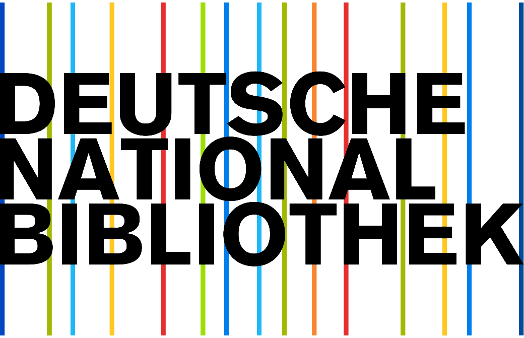 Image of  Logo der Deutsche Nationalbibliothek