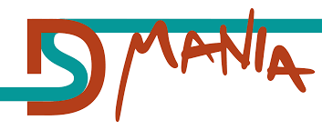 https://www.datasciencemania.de/ logo