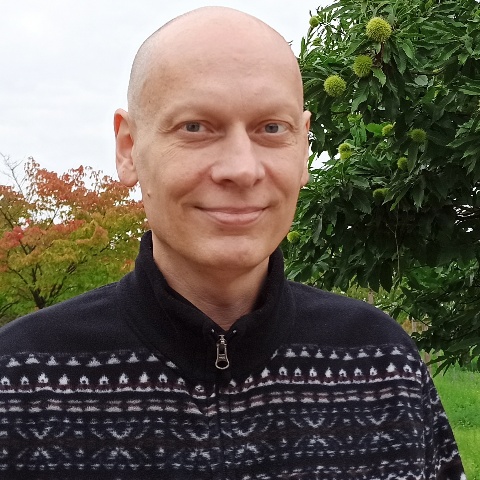 Foto von User