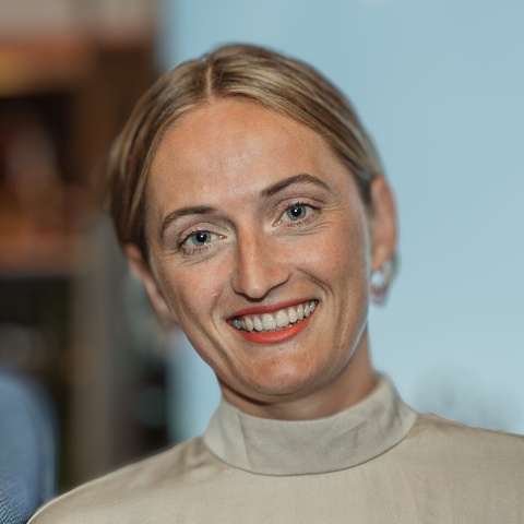 Image of  Sophia Kiefl