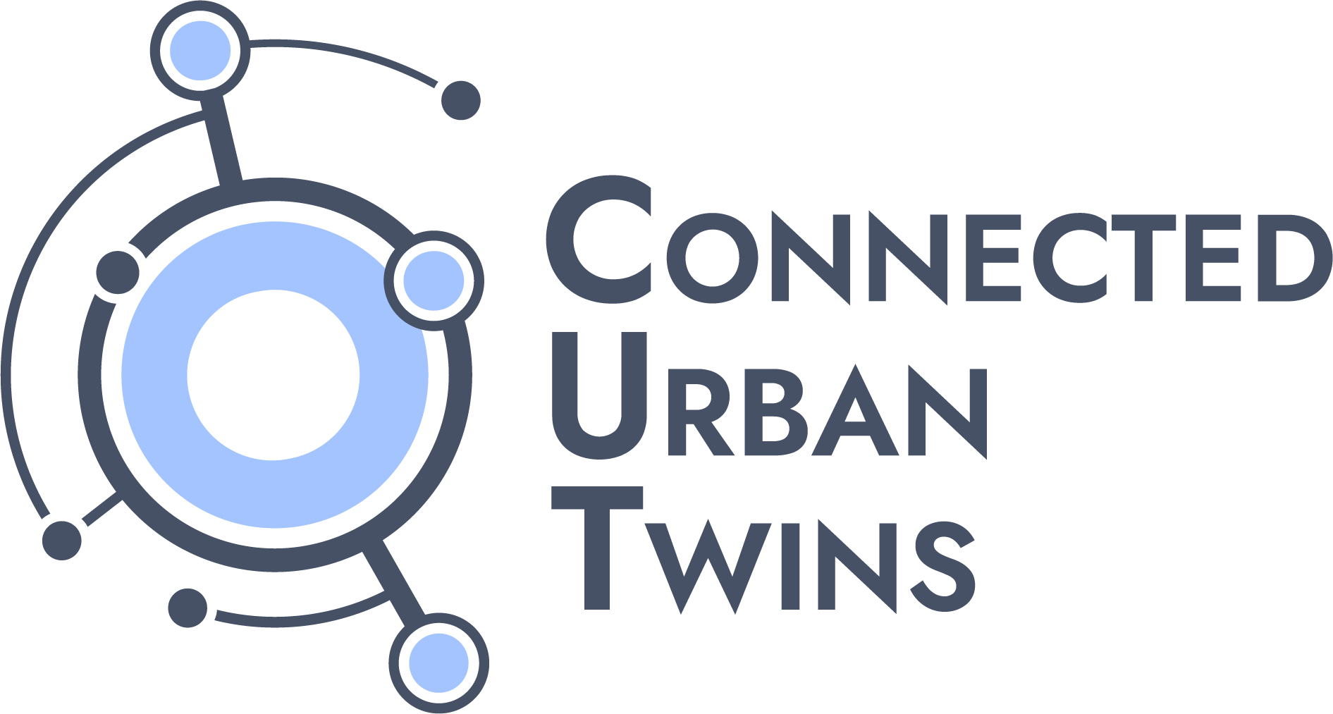 Bild von  Connected Urban Twins