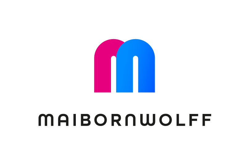 https://www.maibornwolff.de/ logo
